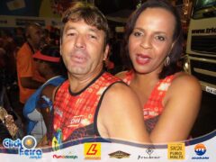 Bloco A Tribo